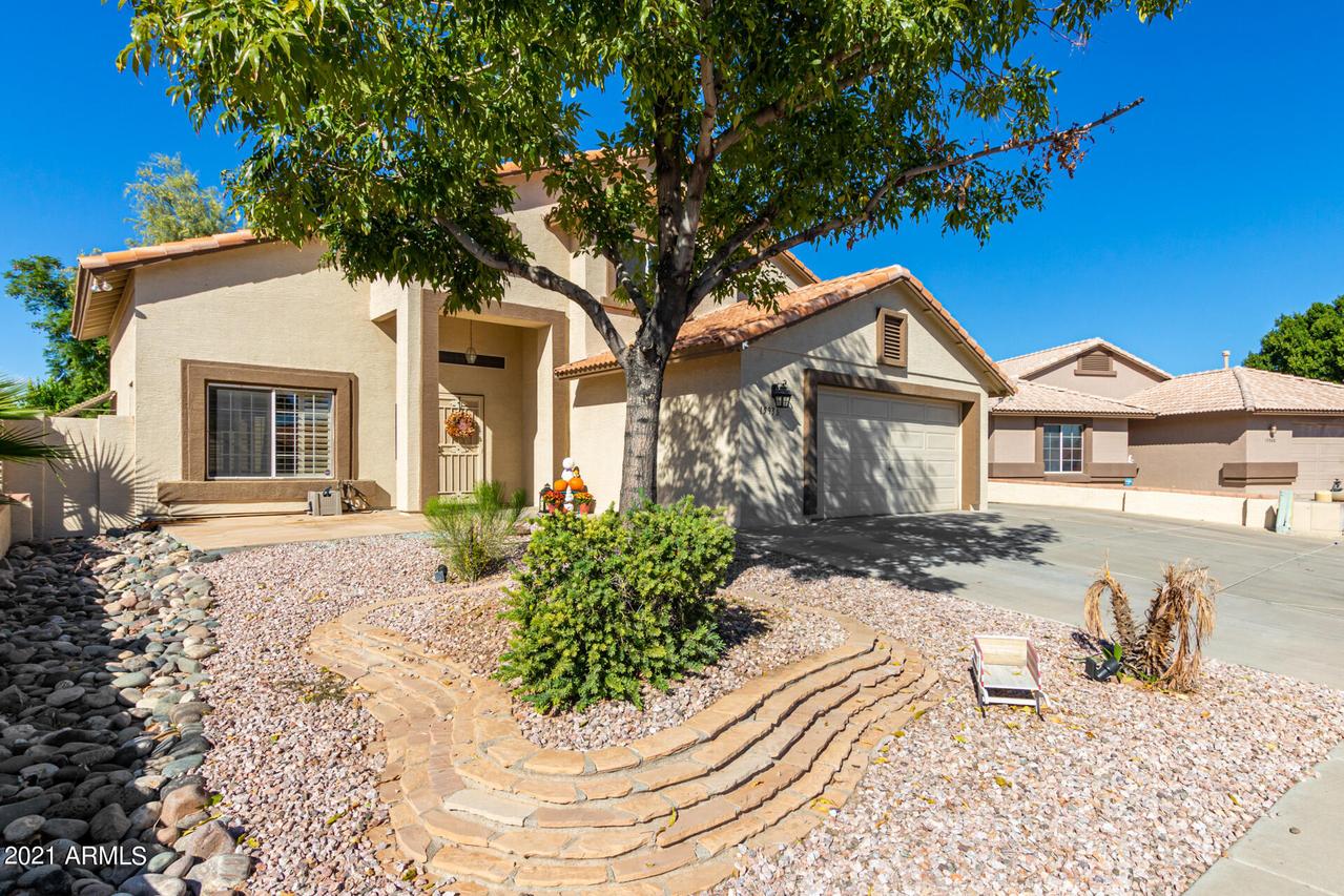 15936 N 162nd Ave., Surprise, AZ 85374