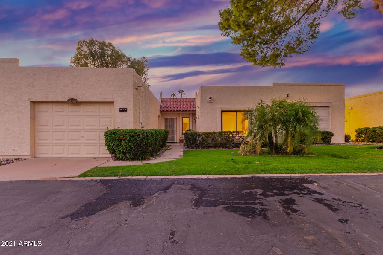 7838 E Boojum Dr., Mesa, AZ 85208