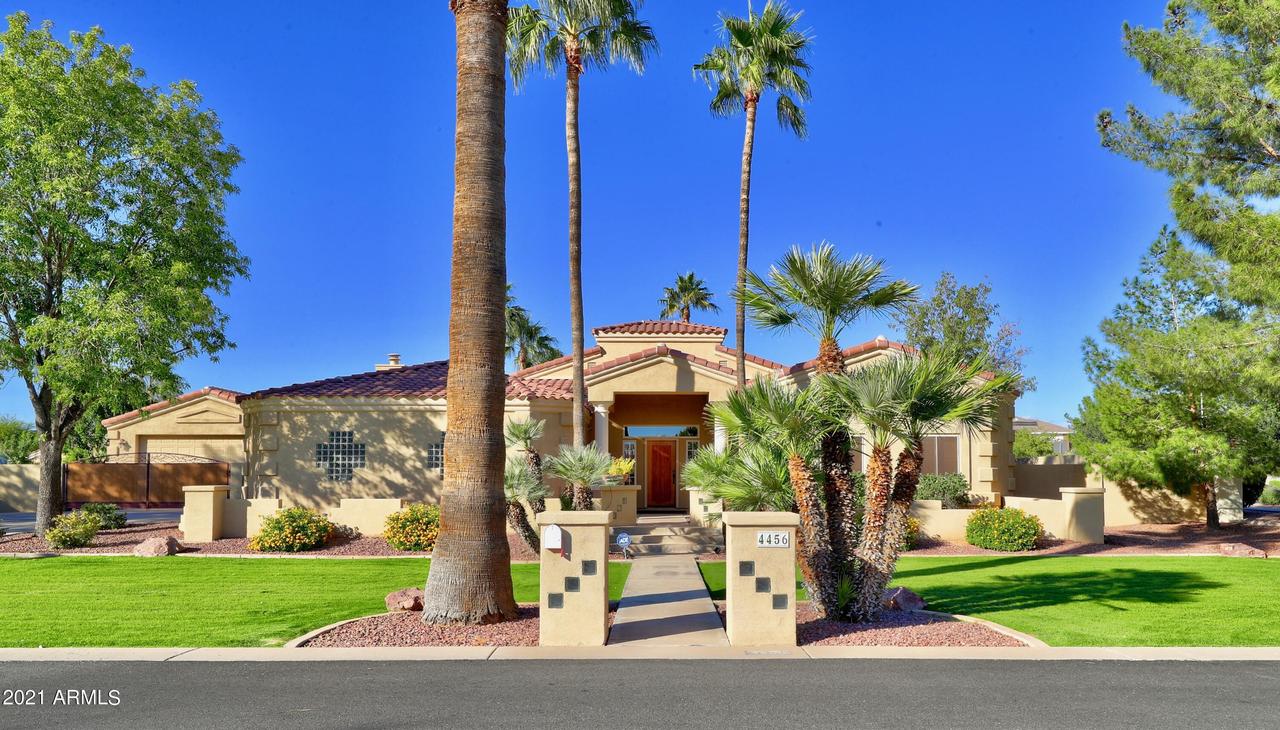 4456 E Indigo Bay Dr., Gilbert, AZ 85234