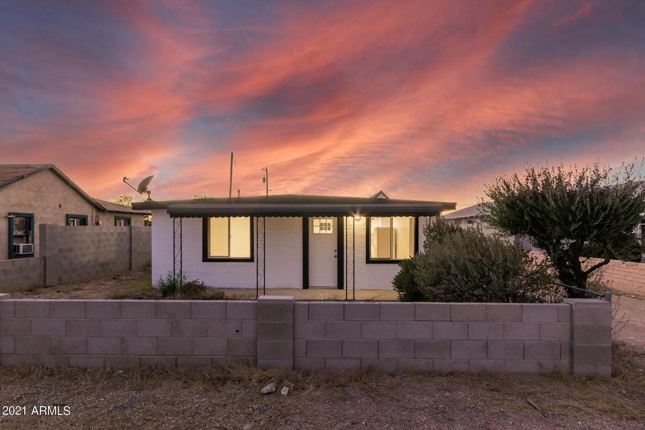 444 S Delaware St., Chandler, AZ 85225