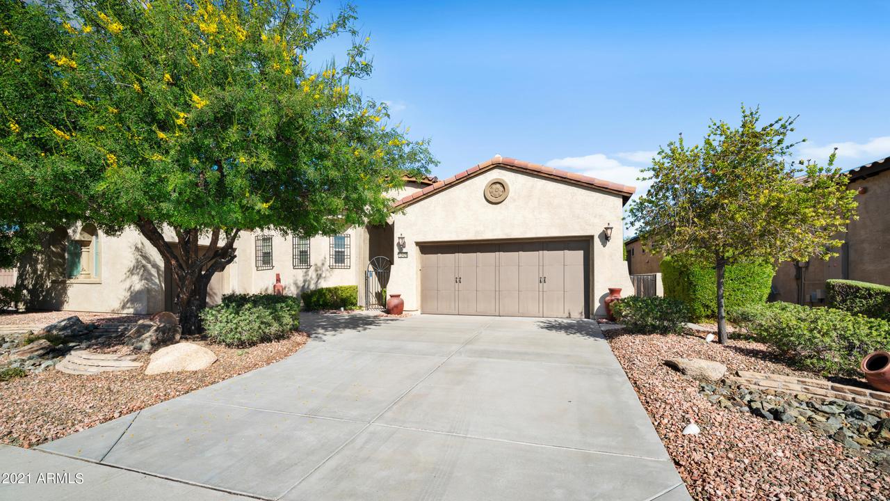 12428 W Maya Way, Peoria, AZ 85383