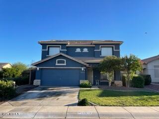 15413 W Watson Ln., Surprise, AZ 85379