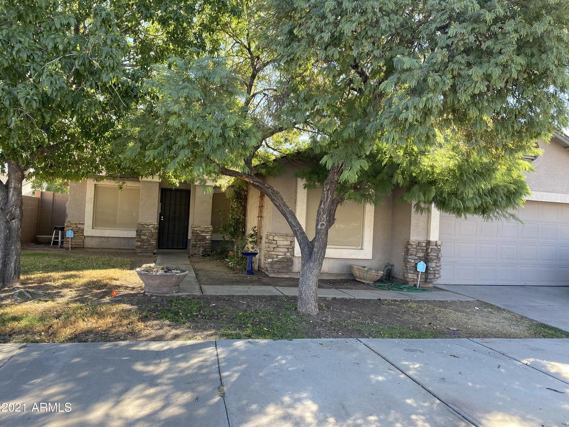 9059 W Palm Ln., Phoenix, AZ 85037