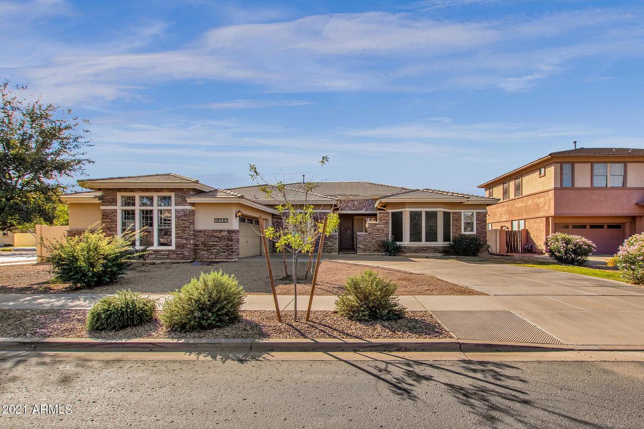 18581 E Old Beau Tr., Queen Creek, AZ 85142