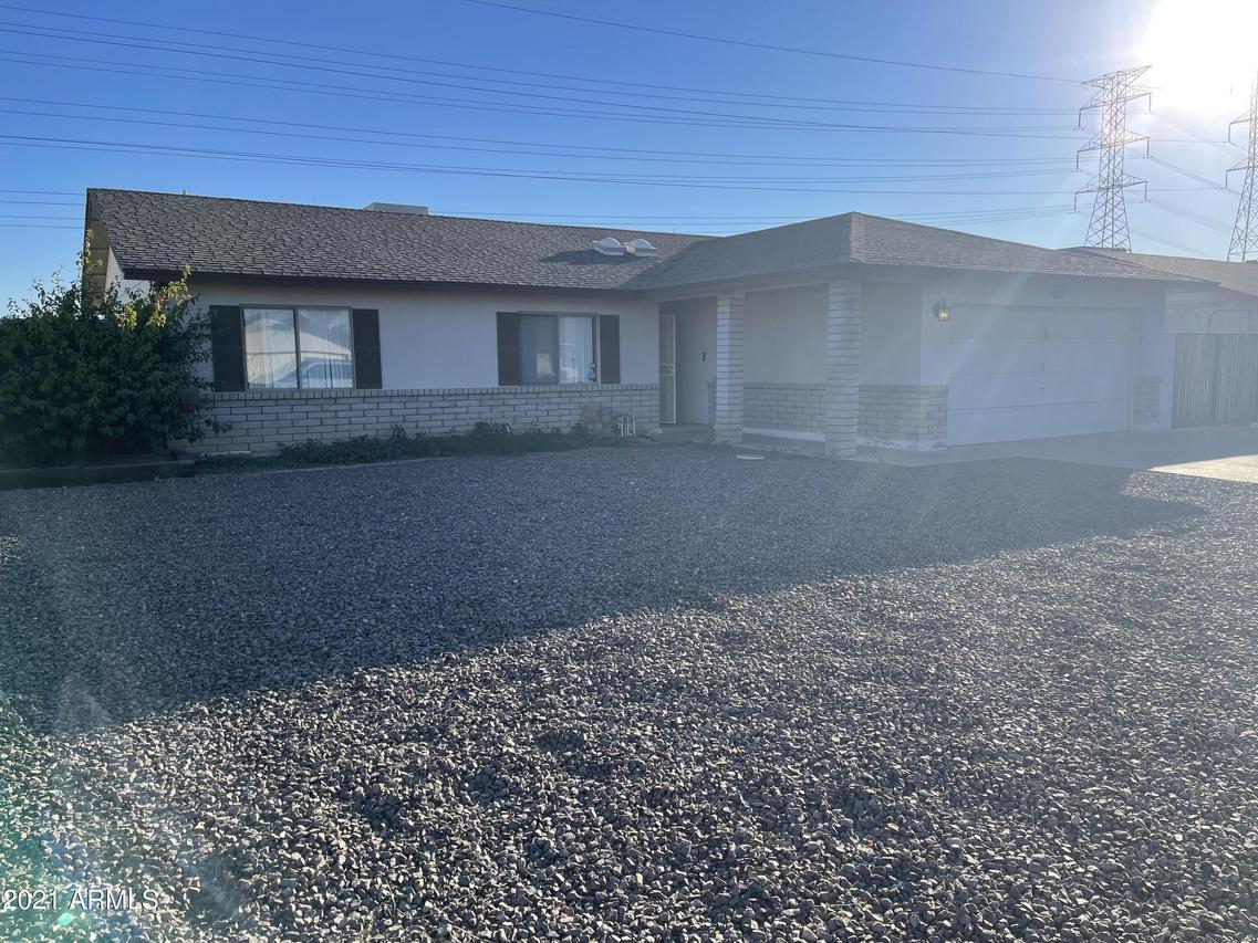 9533 W Las Palmaritas Dr., Peoria, AZ 85345