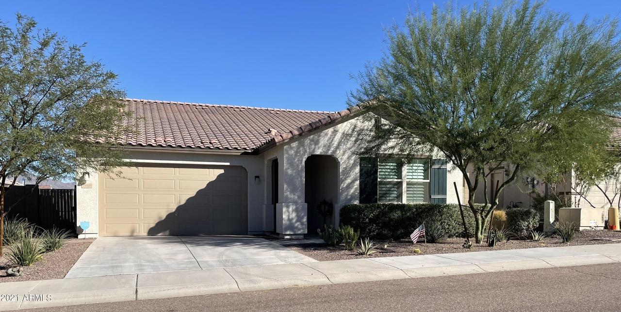 14925 S 180th Ave., Goodyear, AZ 85338