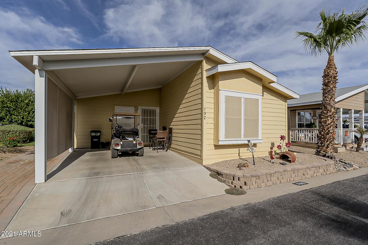 11201 N El Mirage Rd. #792, El Mirage, AZ 85335