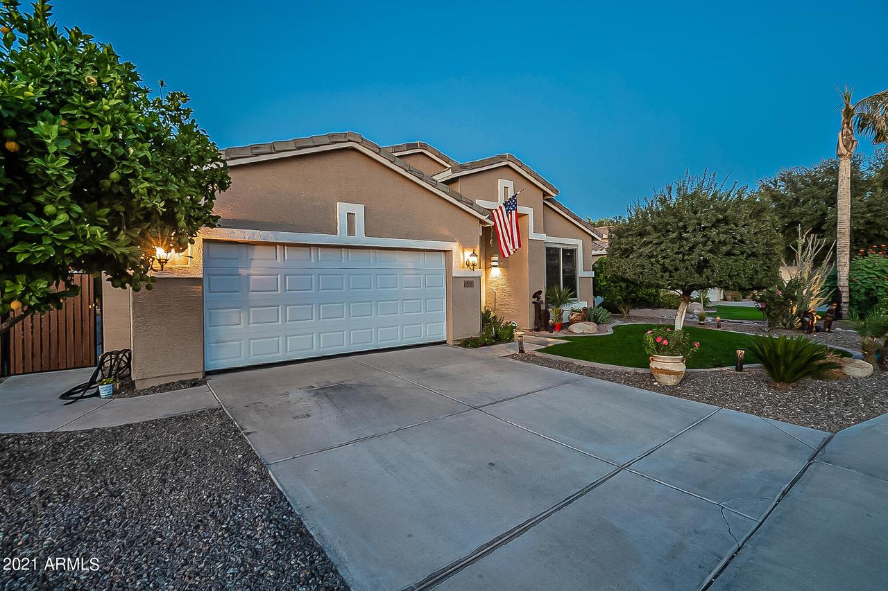 2050 E Augusta Ave., Chandler, AZ 85249