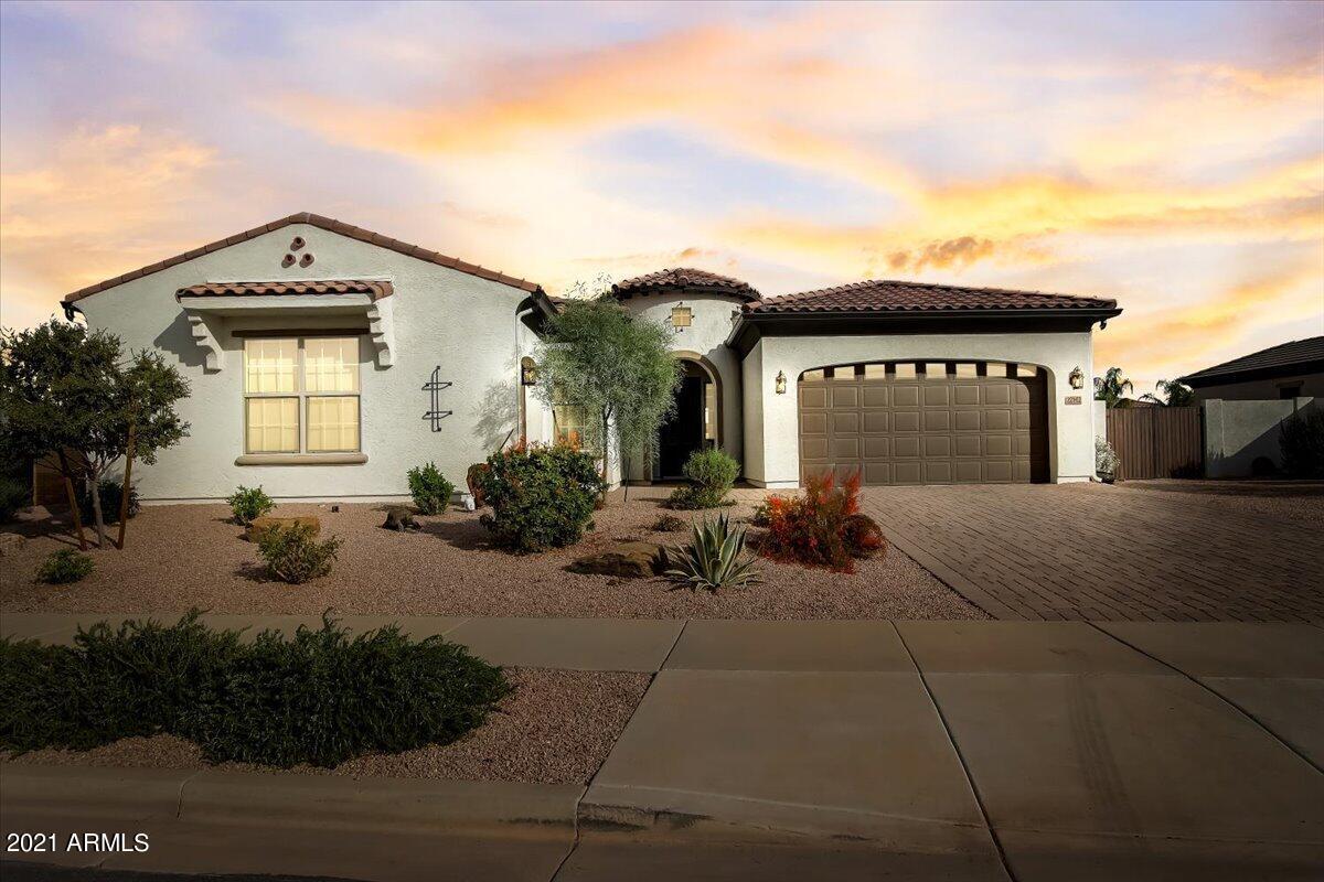 22162 E Sentiero Dr., Queen Creek, AZ 85142