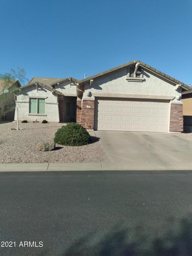 9840 E Prospector Dr., Gold Canyon, AZ 85118
