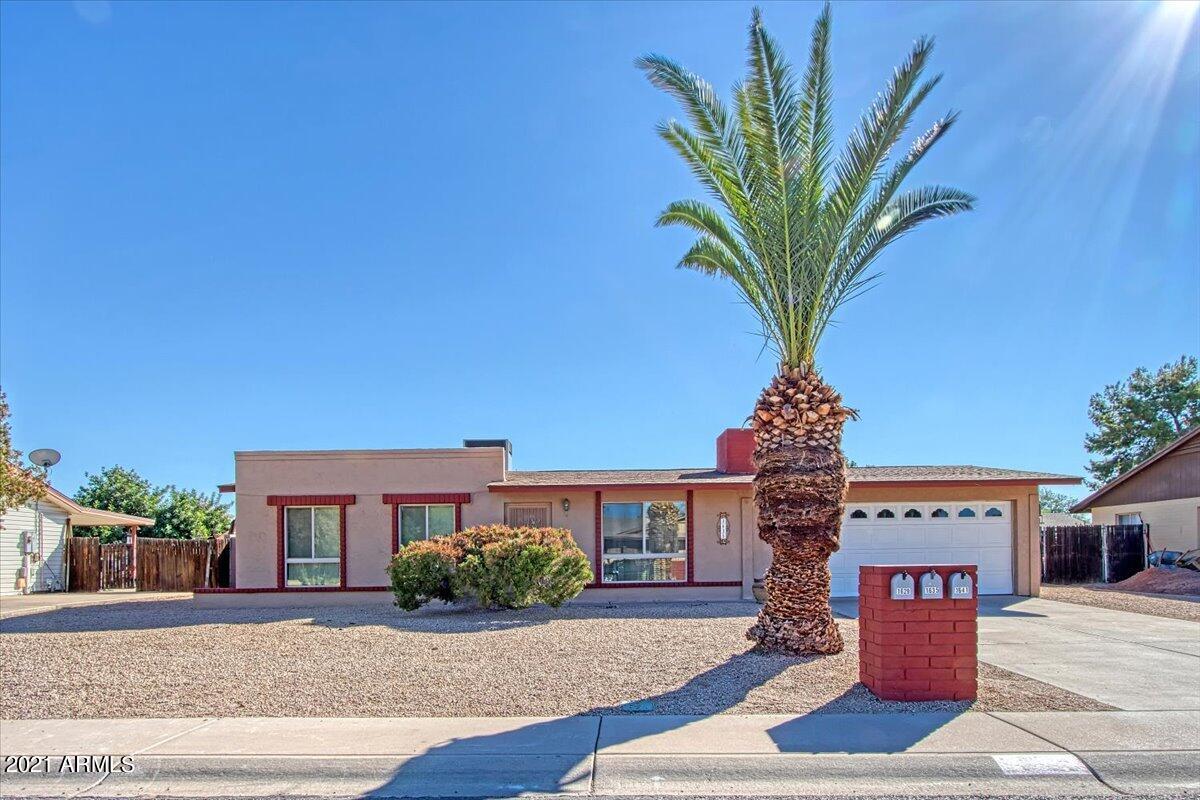 1635 W Topeka Dr., Phoenix, AZ 85027