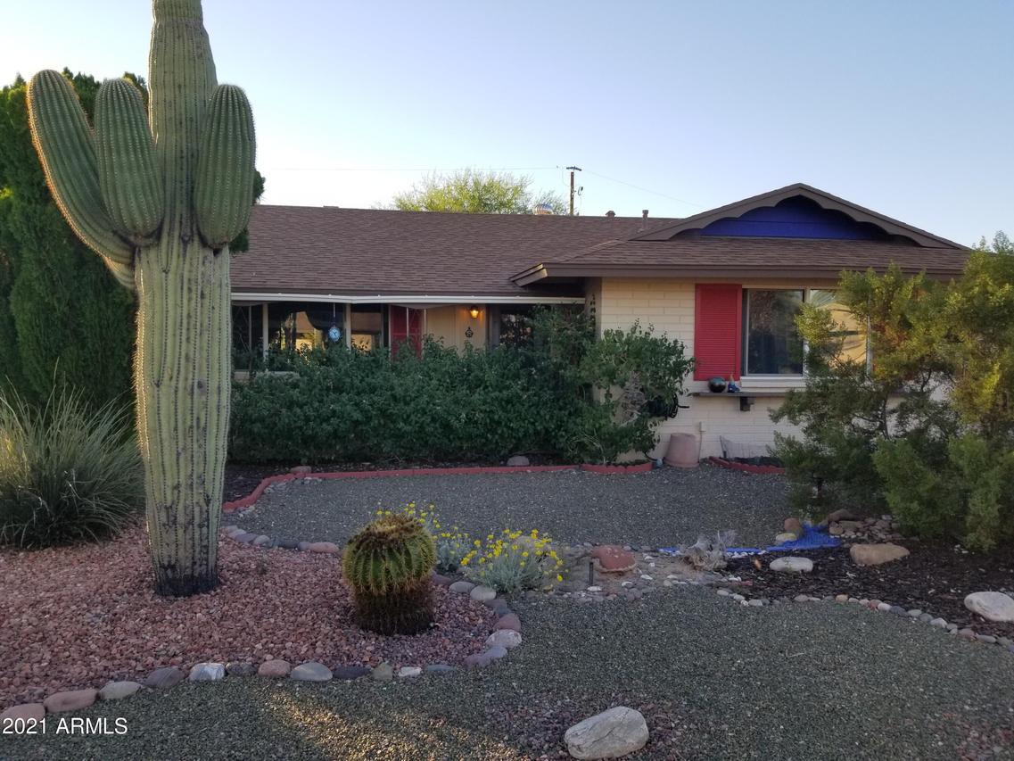 11406 N 110th Dr., Sun City, AZ 85351