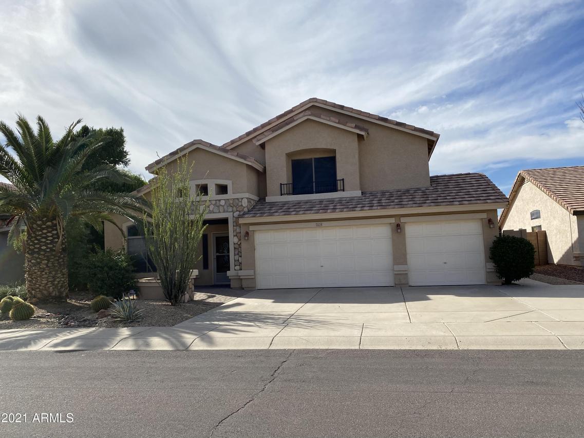 16134 N 158th Ave., Surprise, AZ 85374