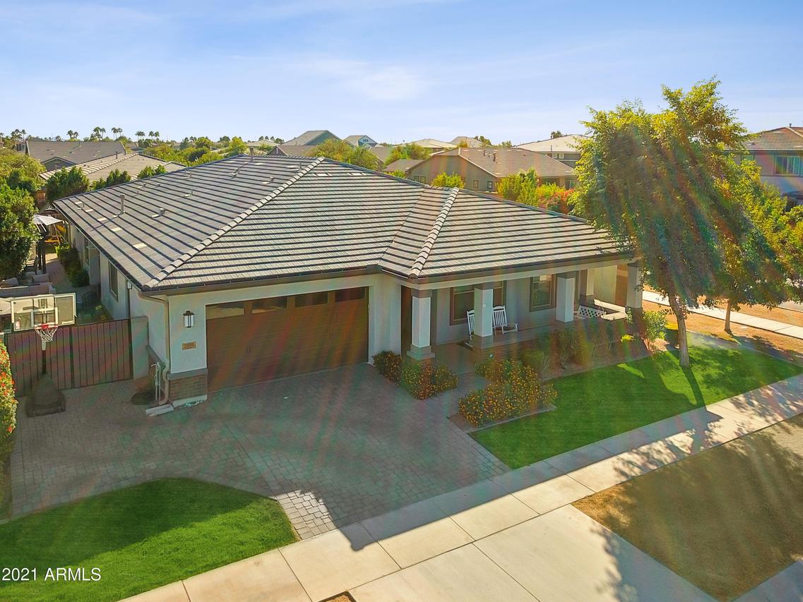 2901 E Bloomfield Pkwy., Gilbert, AZ 85296