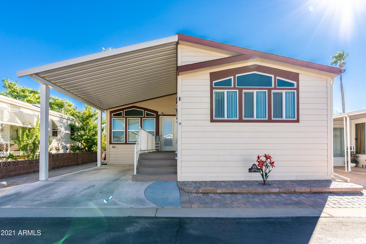 7750 E Broadway Rd. #905, Mesa, AZ 85208