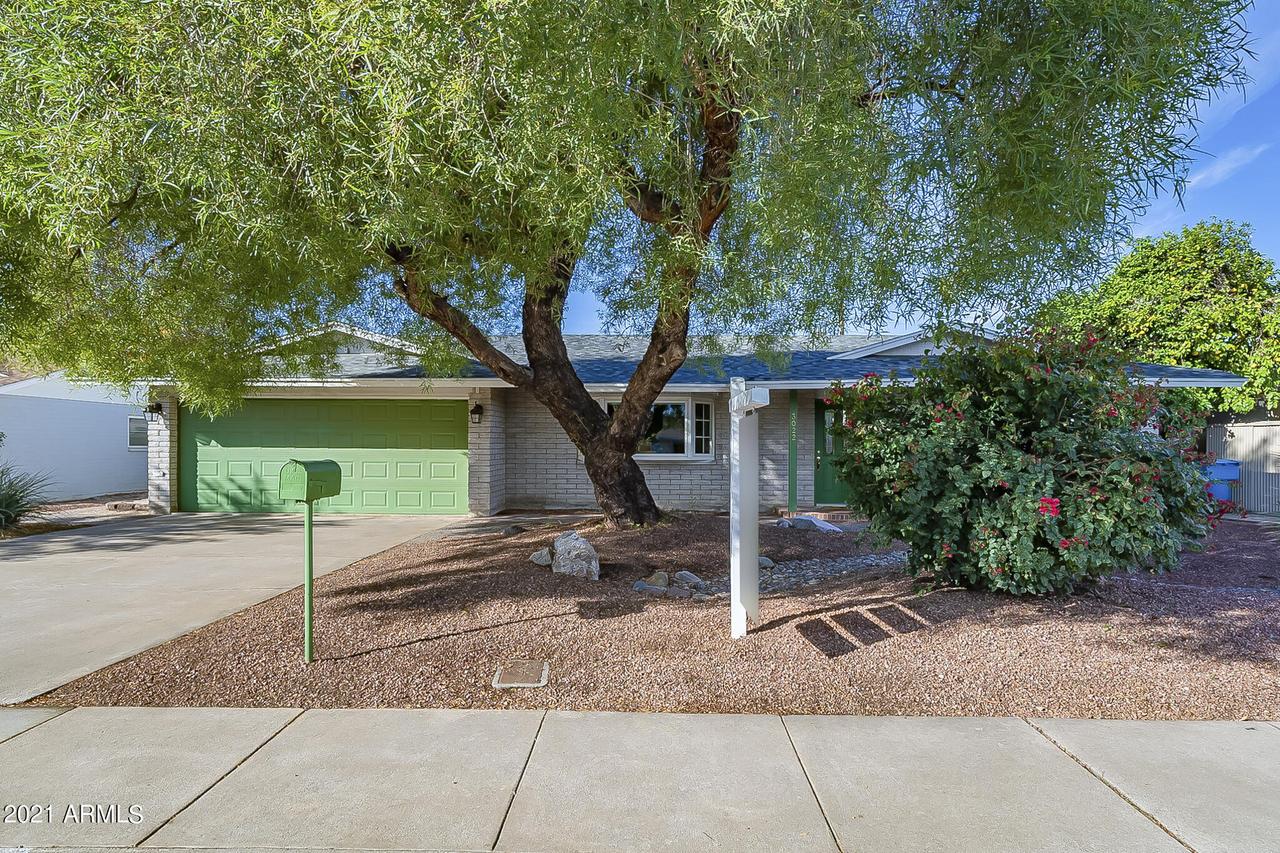 3022 N 49th Ct., Phoenix, AZ 85018