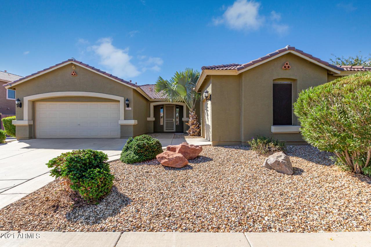 14113 W Poinsettia Dr., Surprise, AZ 85379