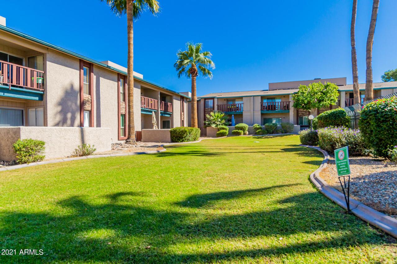 4354 N 82 St. #267, Scottsdale, AZ 85251