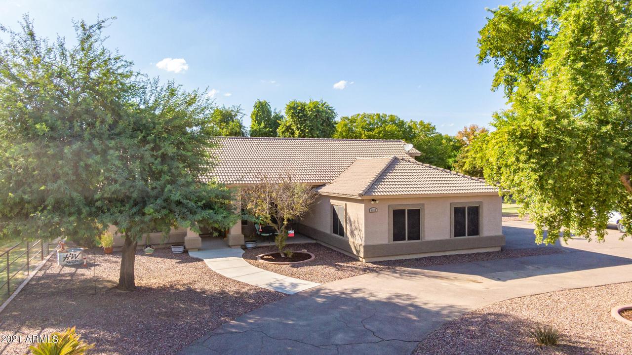 6512 N 175th Ln., Waddell, AZ 85355