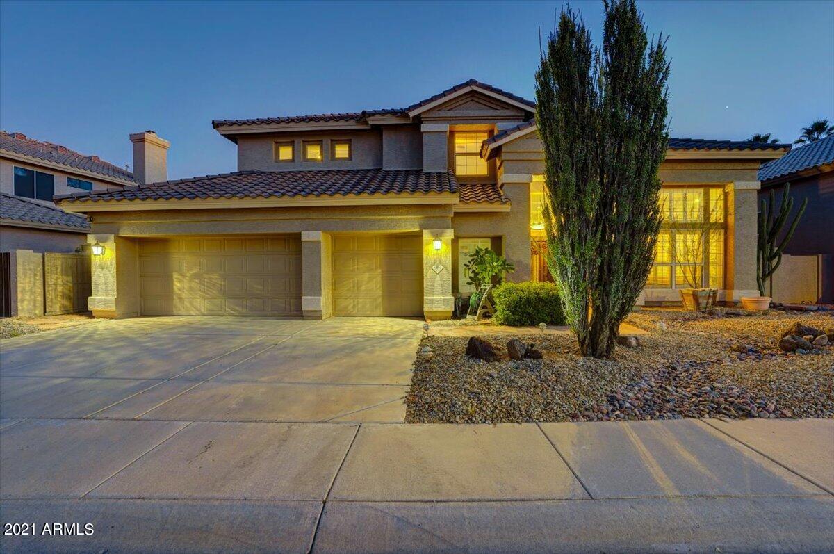 6139 W Donald Dr., Glendale, AZ 85310