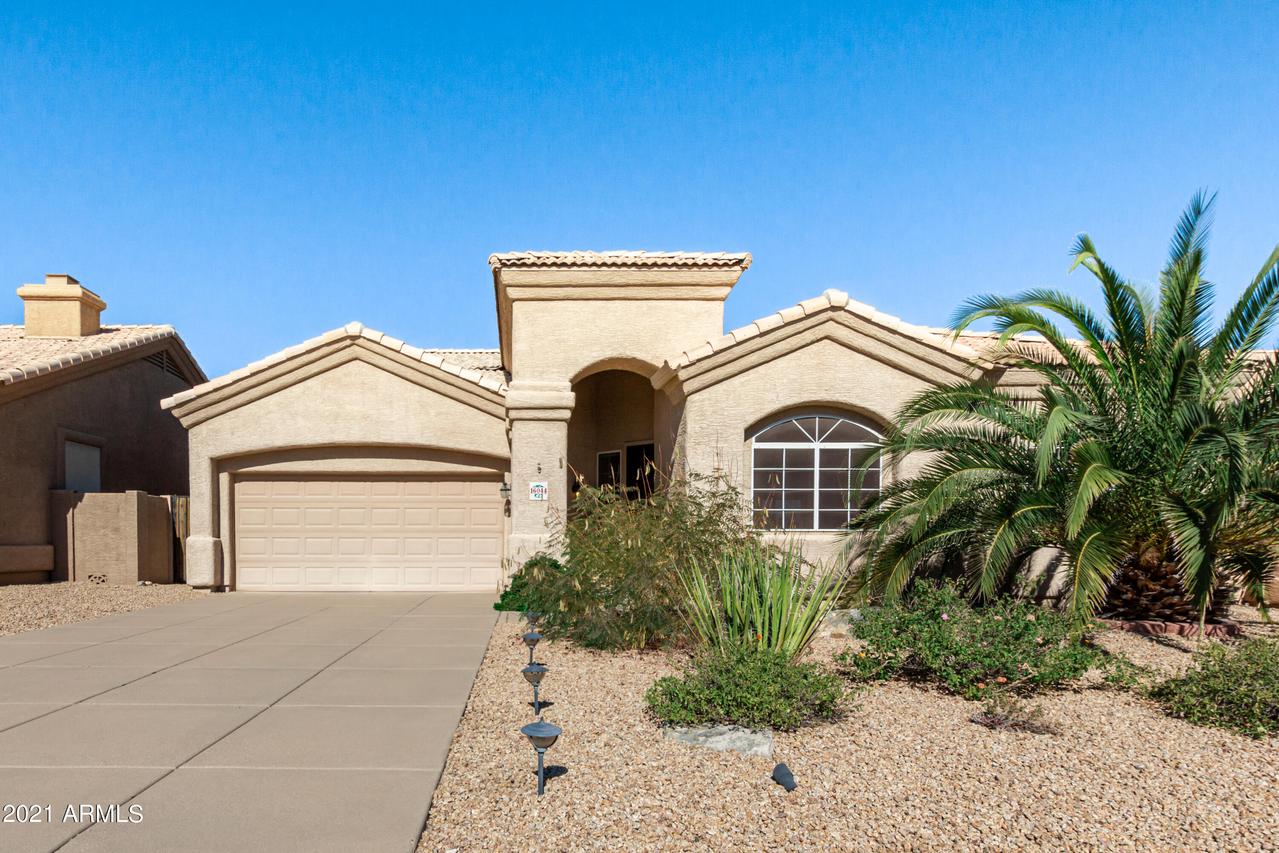 16044 E Glenview Dr., Fountain Hills, AZ 85268