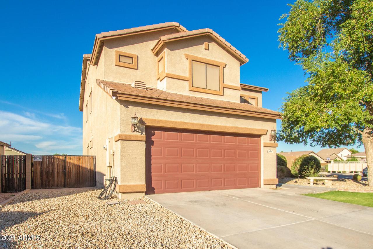 2606 W Nancy Ln., Phoenix, AZ 85041