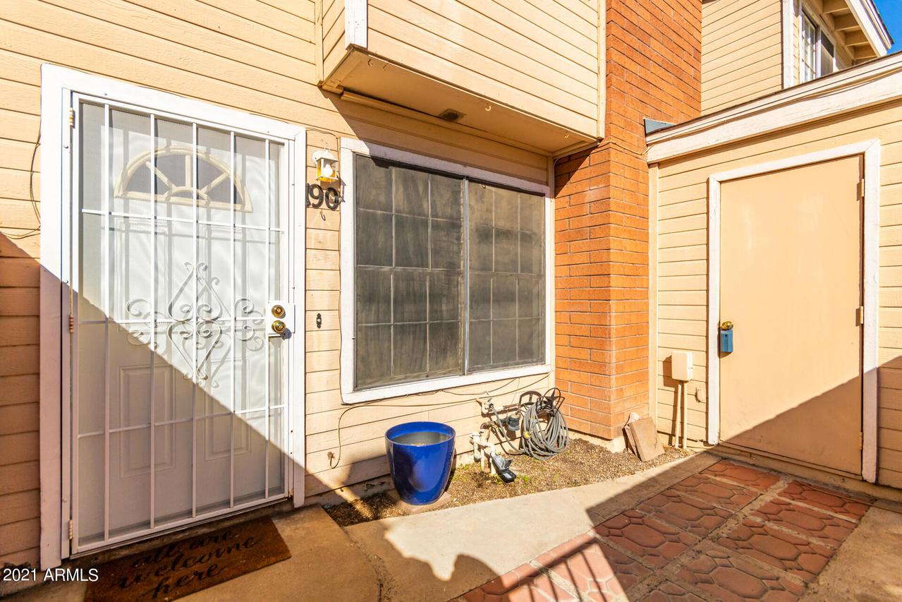 625 S Westwood St. #190, Mesa, AZ 85210