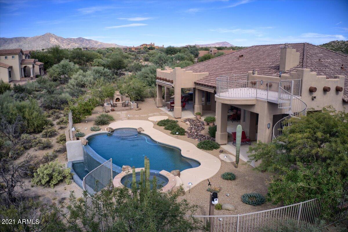 37958 N Boulder View Dr., Scottsdale, AZ 85262