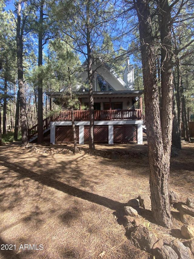 413 N Comanche Dr., Pinetop, AZ 85935