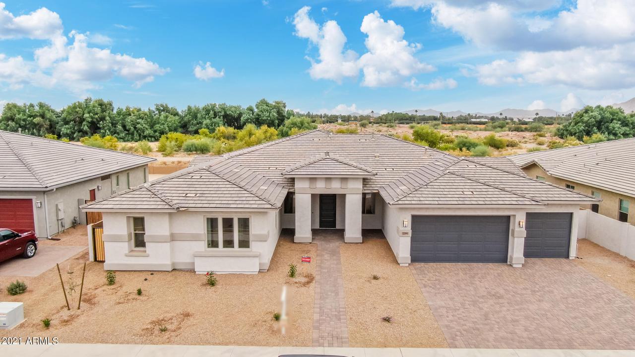 22861 E Via Las Brisas, Queen Creek, AZ 85142