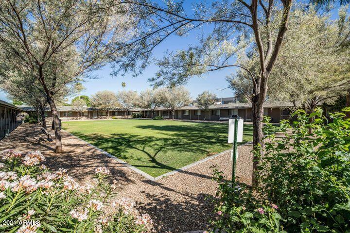 6819 N 12th St. #22, Phoenix, AZ 85014