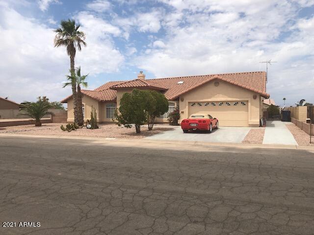 14234 S Country Club Way, Arizona City, AZ 85123
