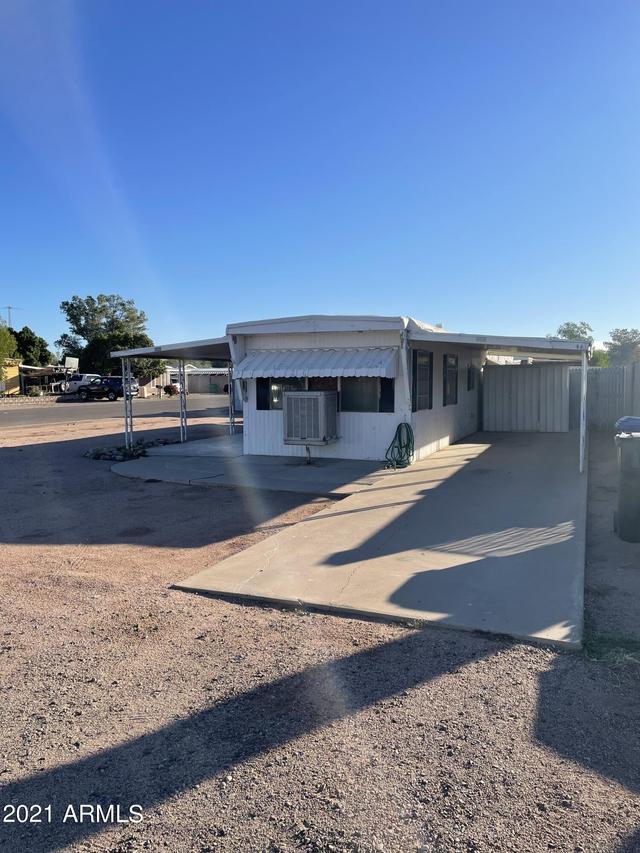 2243 N Spring, Mesa, AZ 85203