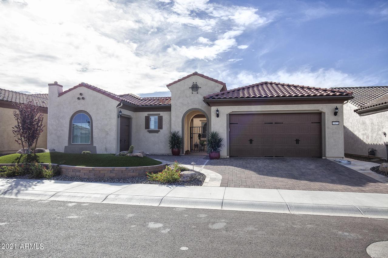 25971 W Taro Dr., Buckeye, AZ 85396