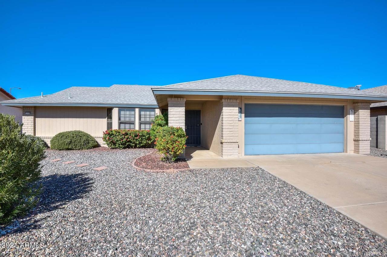 13722 W Gable Hill Dr., Sun City West, AZ 85375