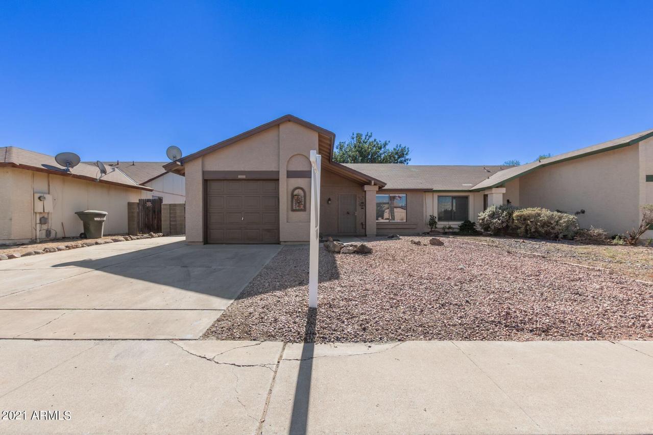 3009 W Tonopah Dr., Phoenix, AZ 85027