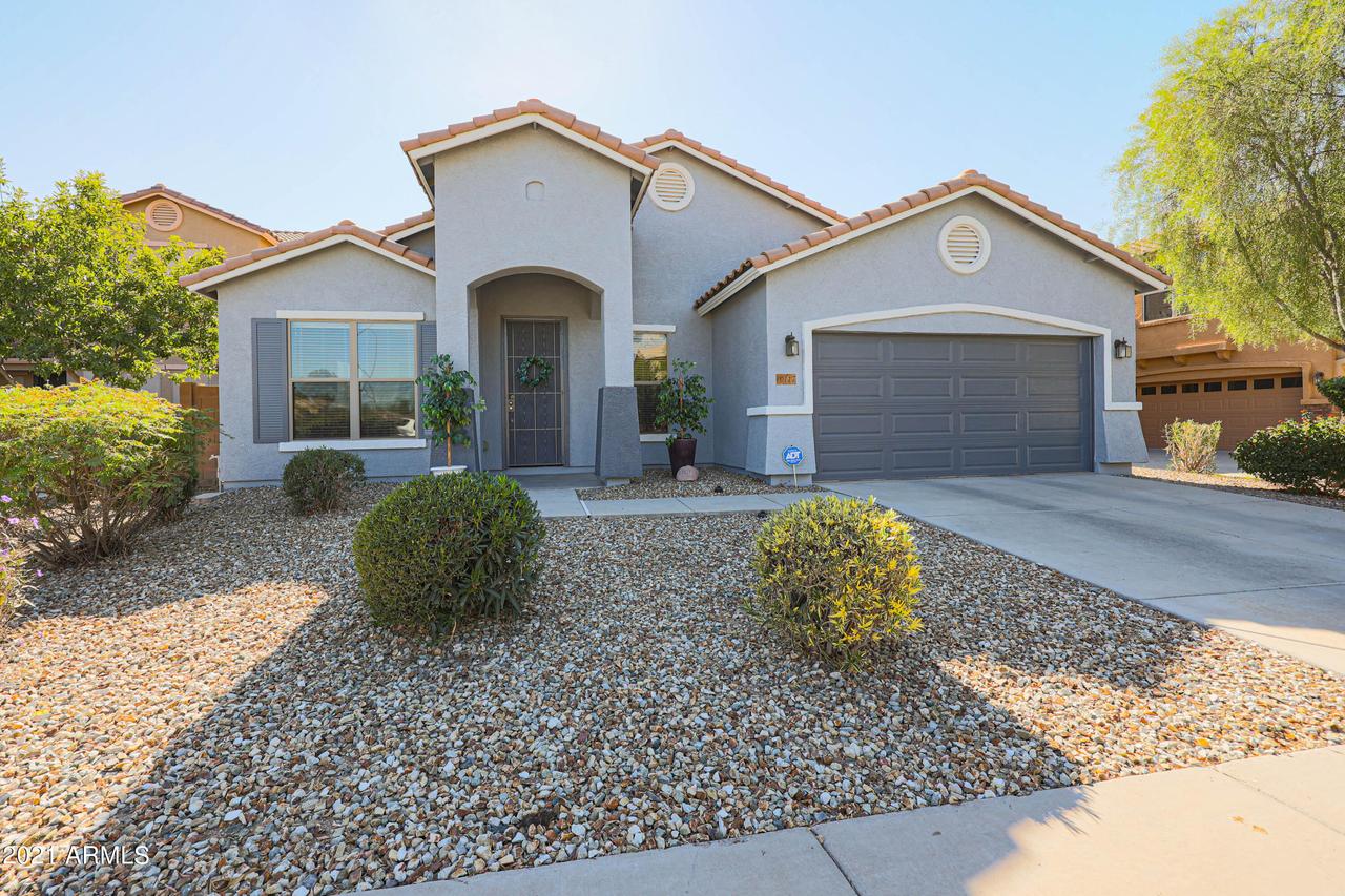 10117 W Illini St., Tolleson, AZ 85353