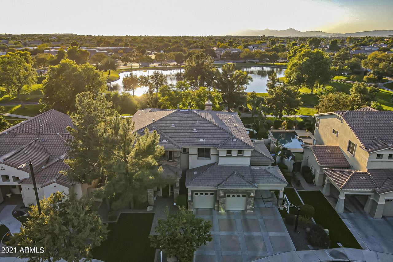 2260 S Illinois St., Chandler, AZ 85286