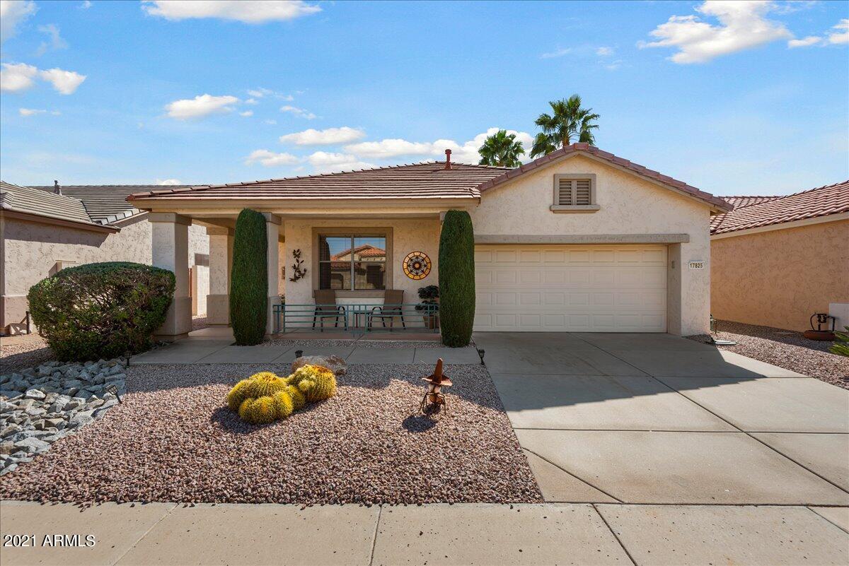 17825 W Arizona Dr., Surprise, AZ 85374
