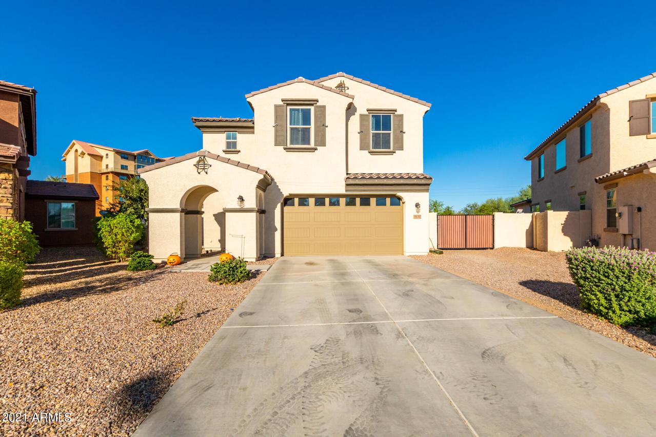 9130 W Pershing Ave., Peoria, AZ 85381