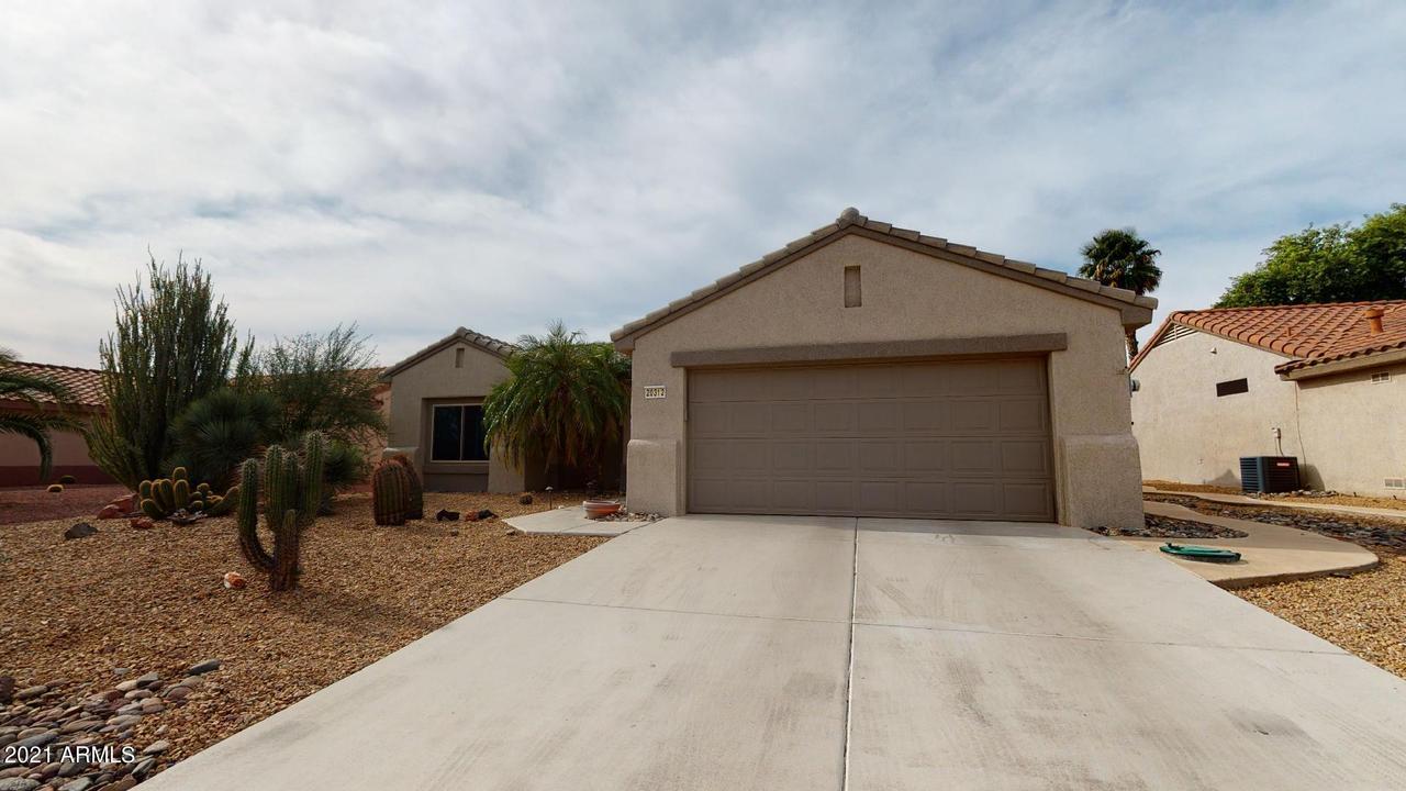 20312 N Queen Palm Ln., Surprise, AZ 85374