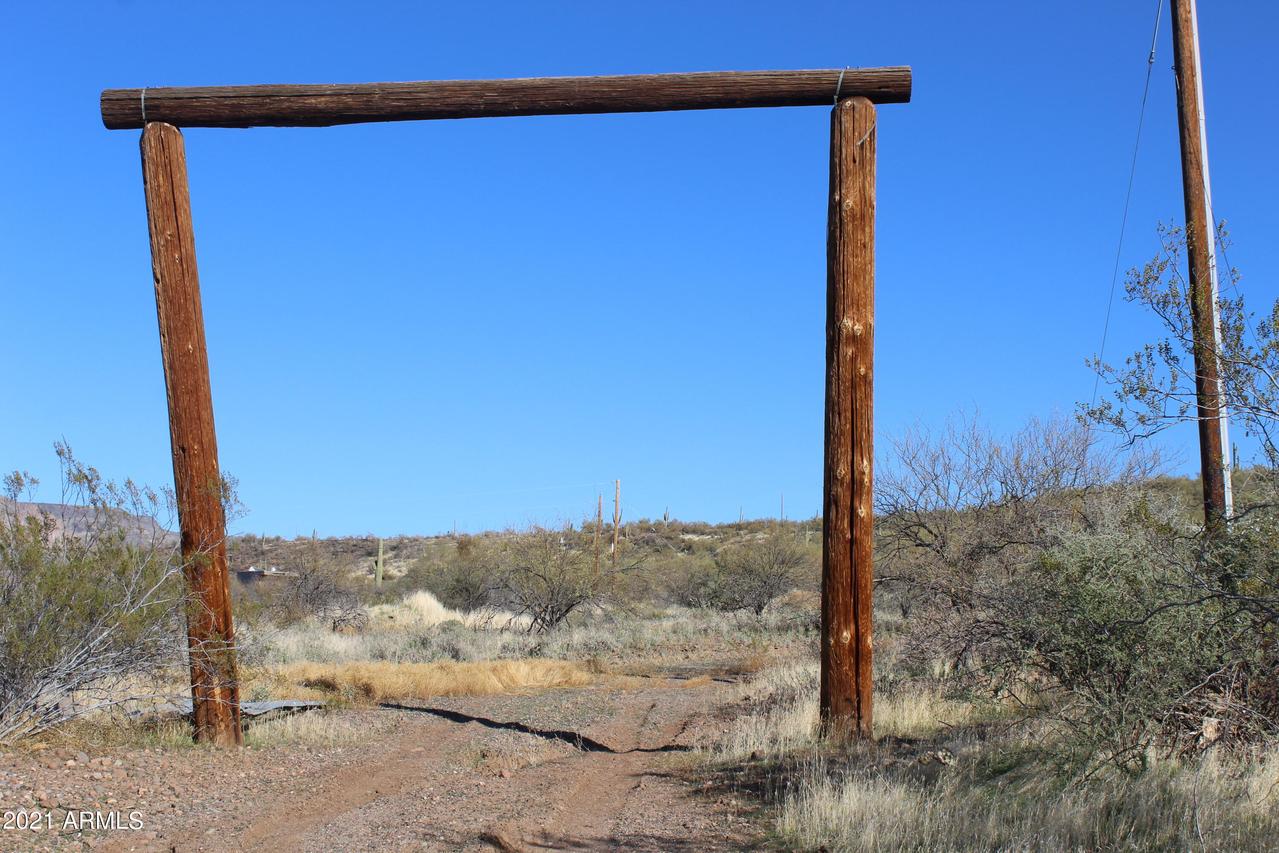 X N Central Ave. #'''-''', New River, AZ 85087