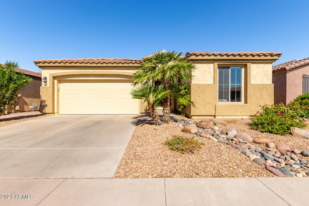 4072 E Narrowleaf Dr., Gilbert, AZ 85298