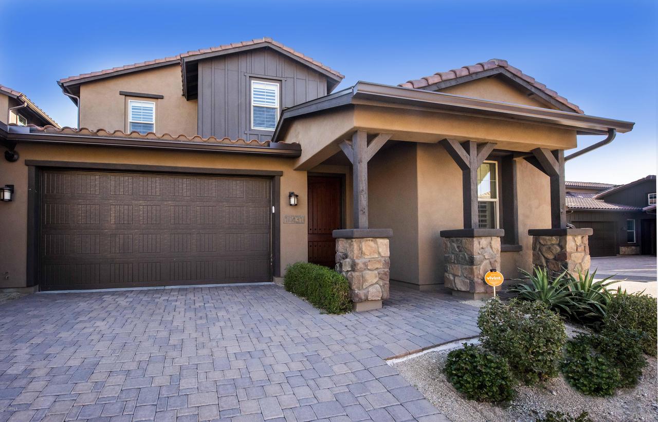 10431 E Summit Peak Way, Scottsdale, AZ 85262