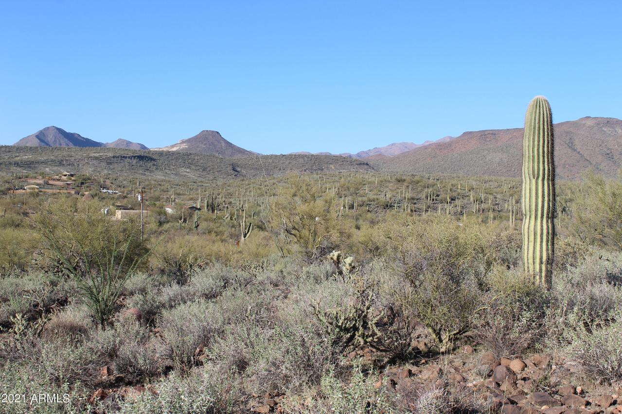 XXX N Central Ave. #'''-''', New River, AZ 85087