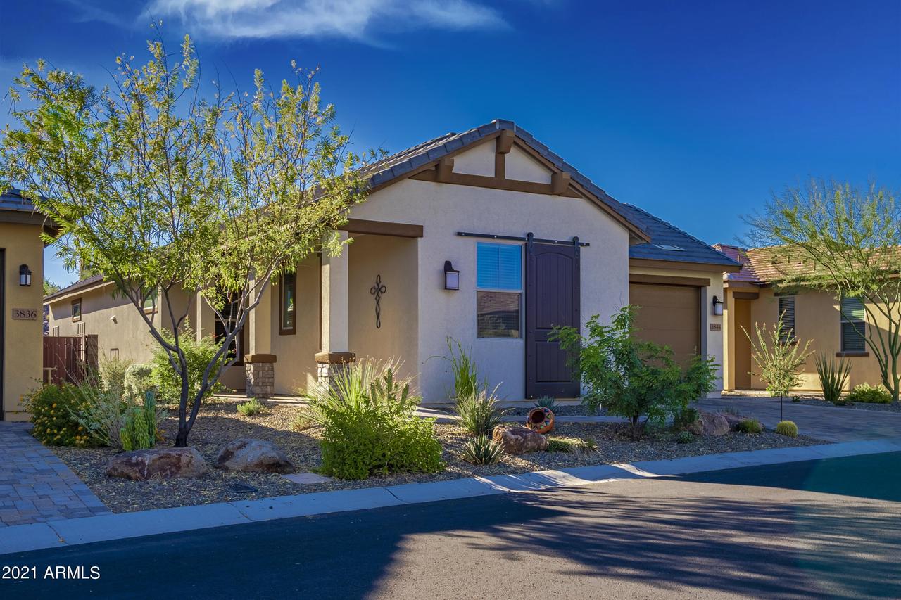 3844 Goldmine Canyon Way, Wickenburg, AZ 85390