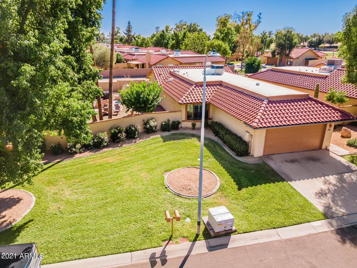 4765 E Ute Ct., Phoenix, AZ 85044