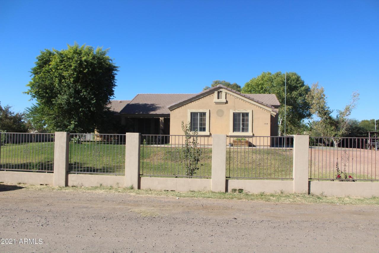 5808 S 100th Ave., Tolleson, AZ 85353