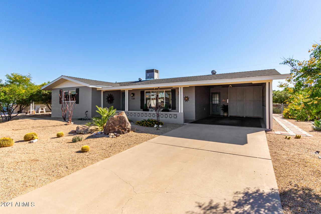 5301 E Des Moines St., Mesa, AZ 85205