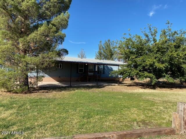 9290 N Wynn Dr., Mcneal, AZ 85617